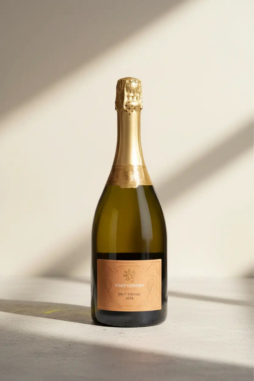 Buy Josef Chromy Brut Finesse 2019 (Tasmania) online at Wine Sellers Direct's best prices.