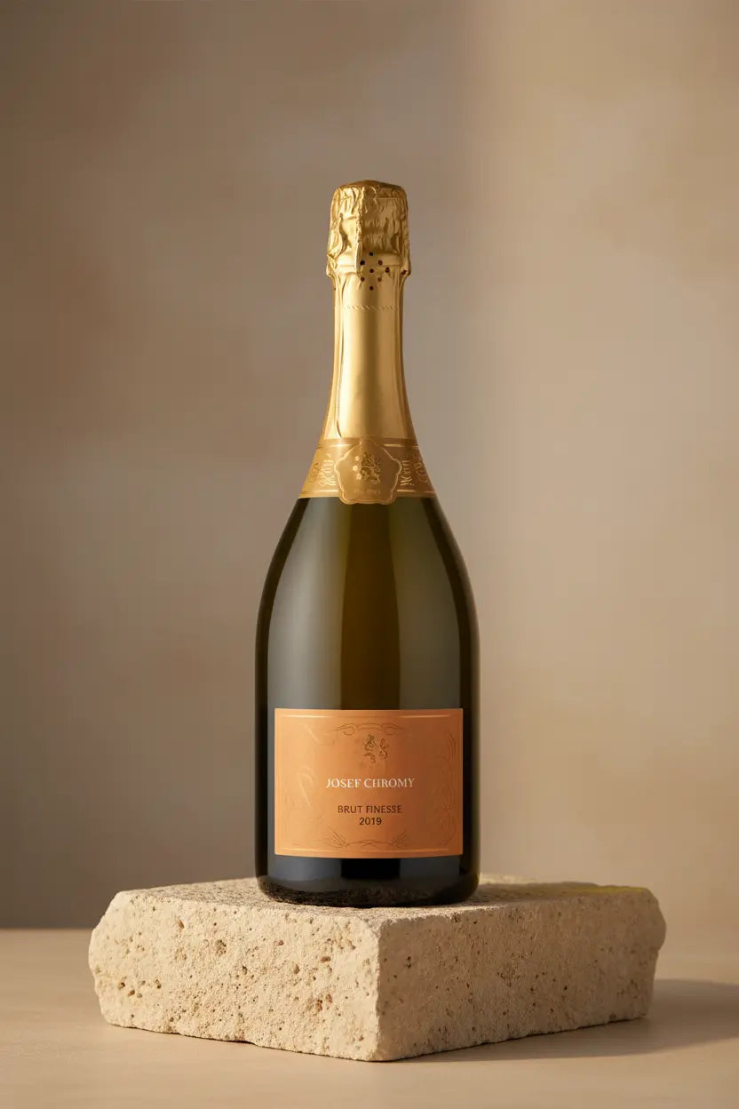 Buy Josef Chromy Brut Finesse 2019 (Tasmania) online at Wine Sellers Direct's best prices.