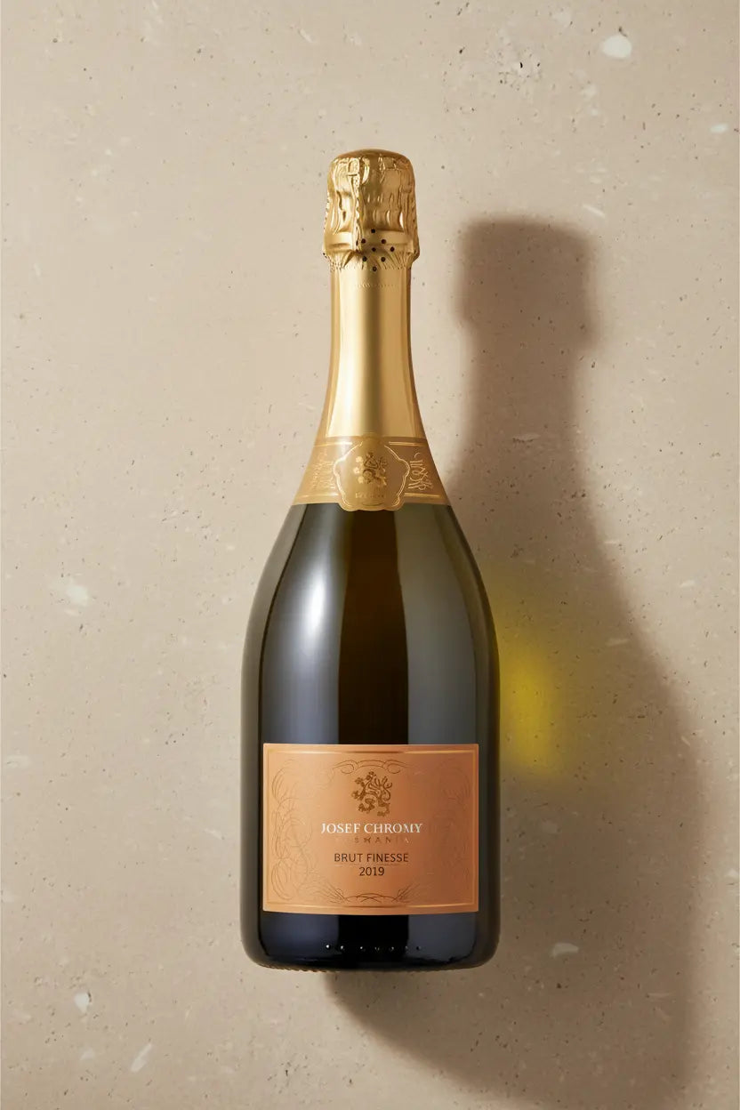 Buy Josef Chromy Brut Finesse 2019 (Tasmania) online at Wine Sellers Direct's best prices.
