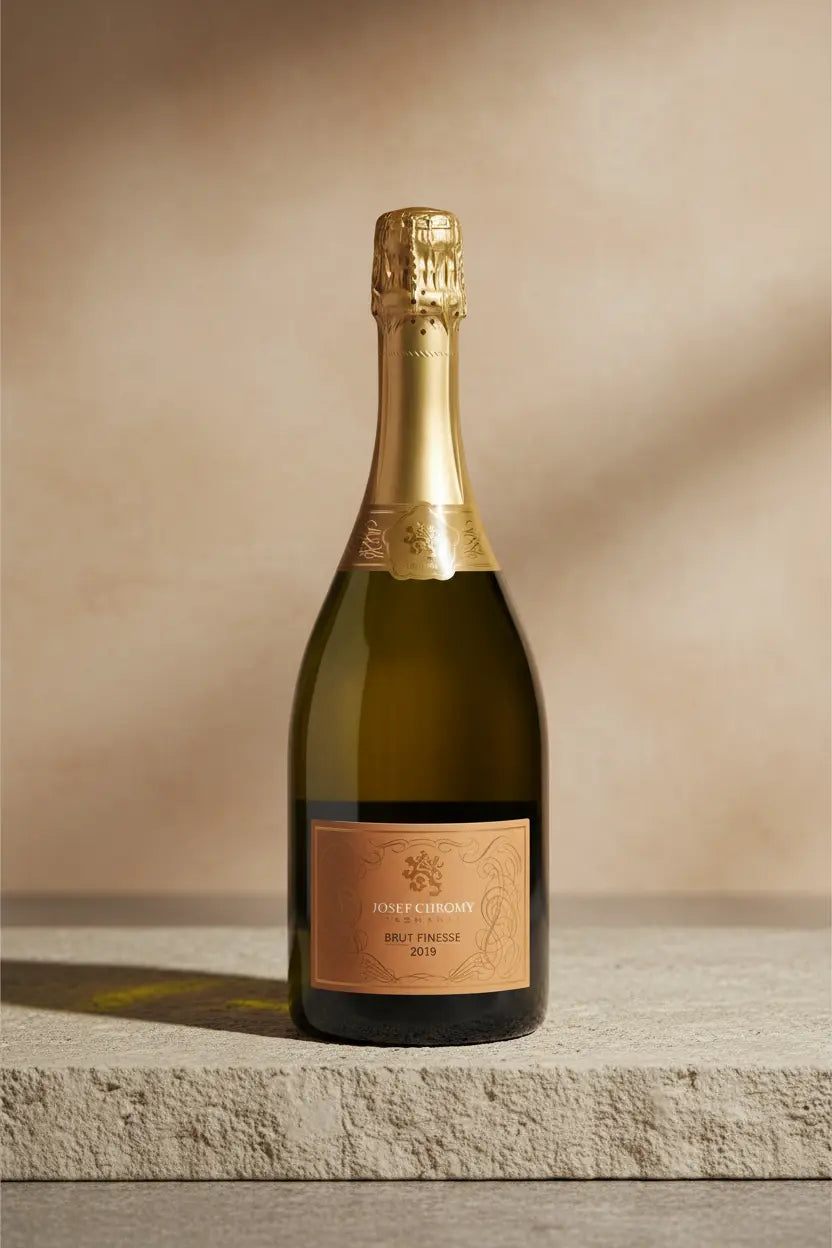 Buy Josef Chromy Brut Finesse 2019 (Tasmania) online at Wine Sellers Direct's best prices.