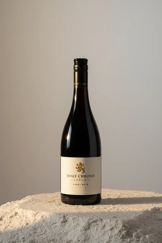 Buy Josef Chromy Estate Pinot Noir 2023 (Tasmania) online at Wine Sellers Direct's best prices.