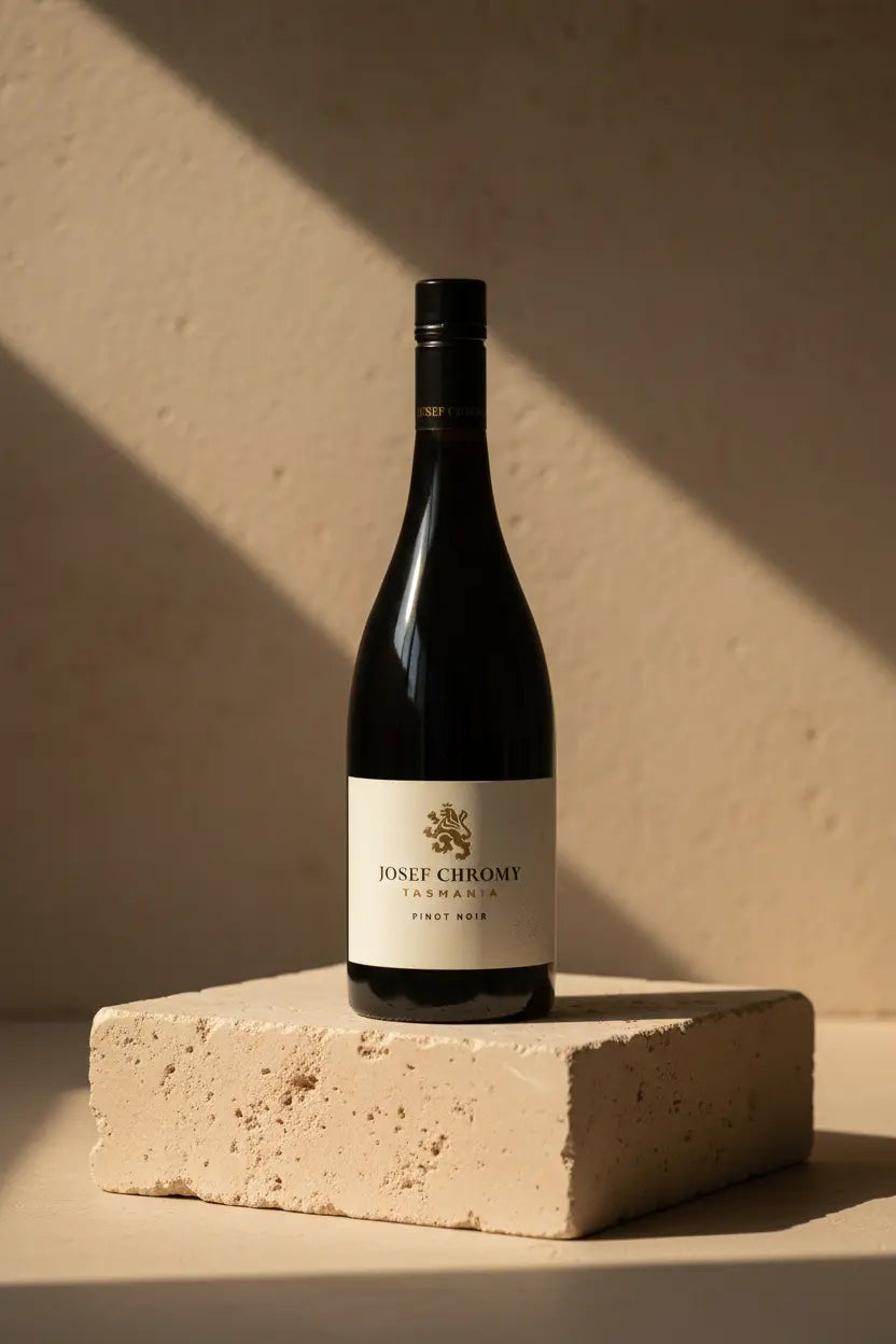 Buy Josef Chromy Estate Pinot Noir 2023 (Tasmania) online at Wine Sellers Direct's best prices.