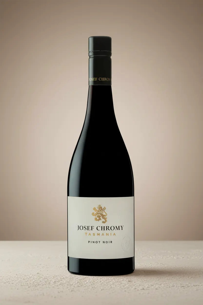 Buy Josef Chromy Estate Pinot Noir 2023 (Tasmania) online at Wine Sellers Direct's best prices.