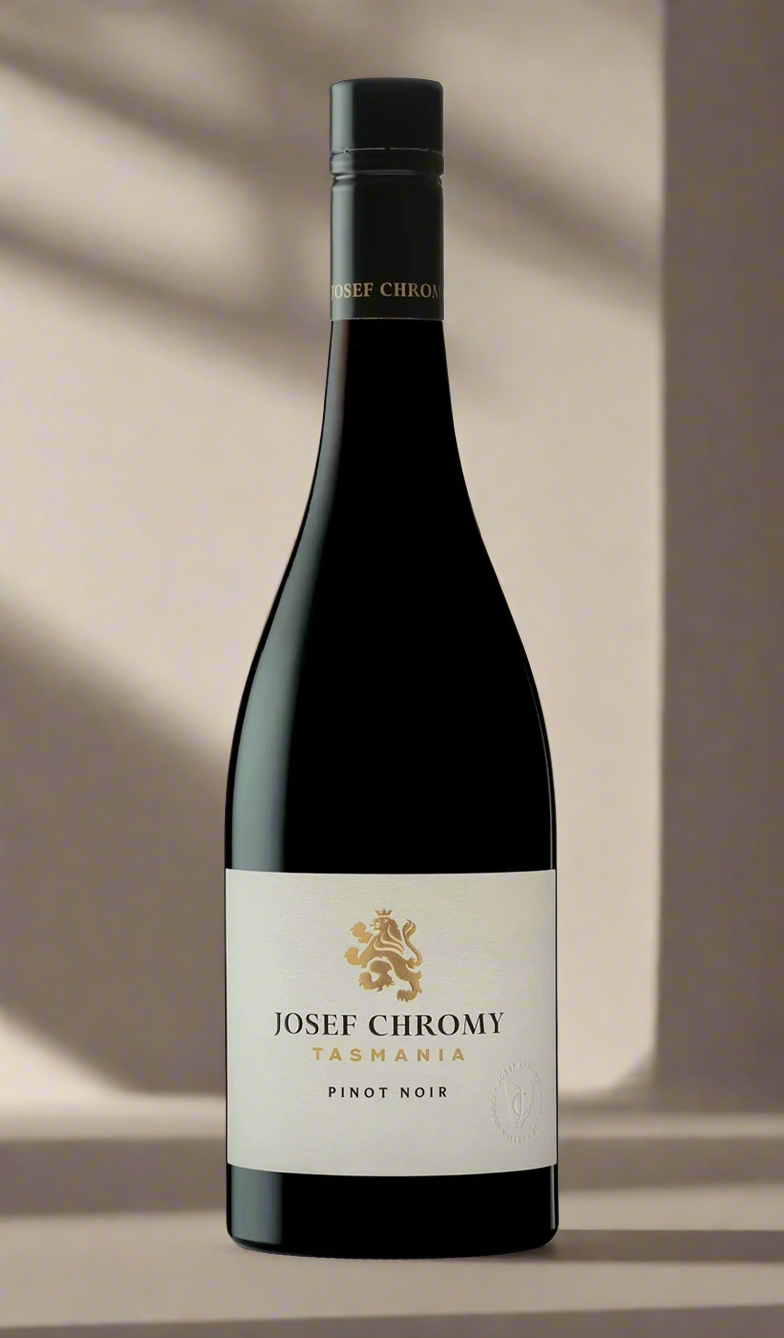 Find out more or buy Josef Chromy Estate Pinot Noir 2023 (Tasmania) online at Wine Sellers Direct's best prices - Australia’s independent liquor specialists.