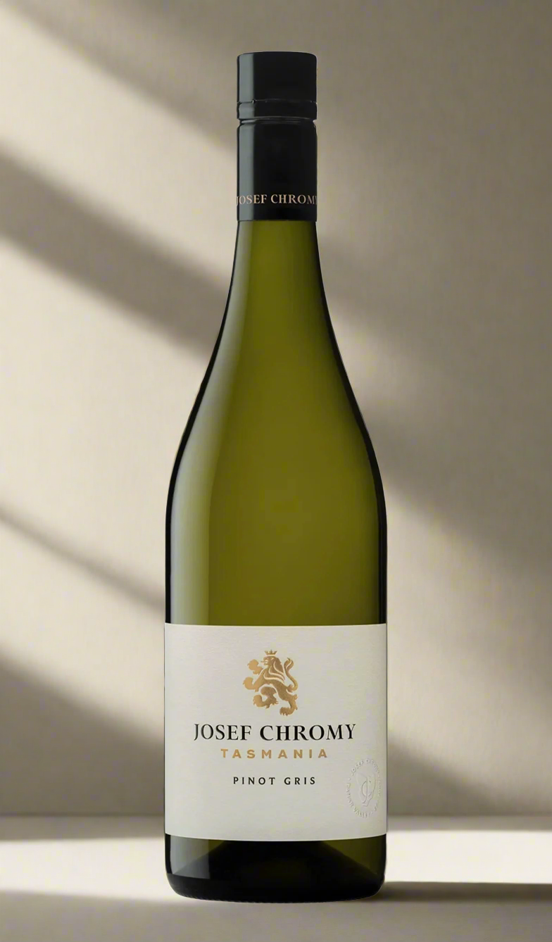 Find out more or buy Josef Chromy Pinot Gris 2024 (Tasmania) available at Wine Sellers Direct's best prices - Australia's independent liquor specialists.