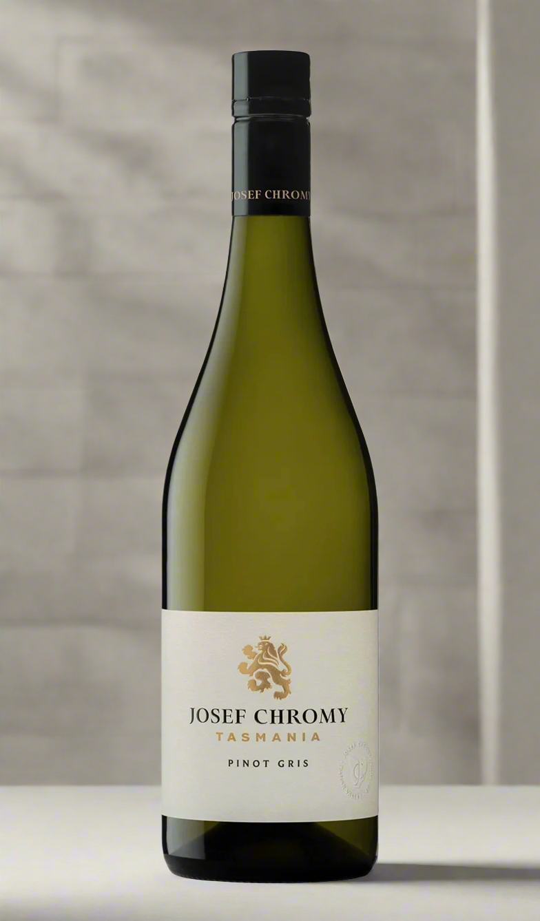 Find out more or buy Josef Chromy Pinot Gris 2024 (Tasmania) available at Wine Sellers Direct's best prices - Australia's independent liquor specialists.