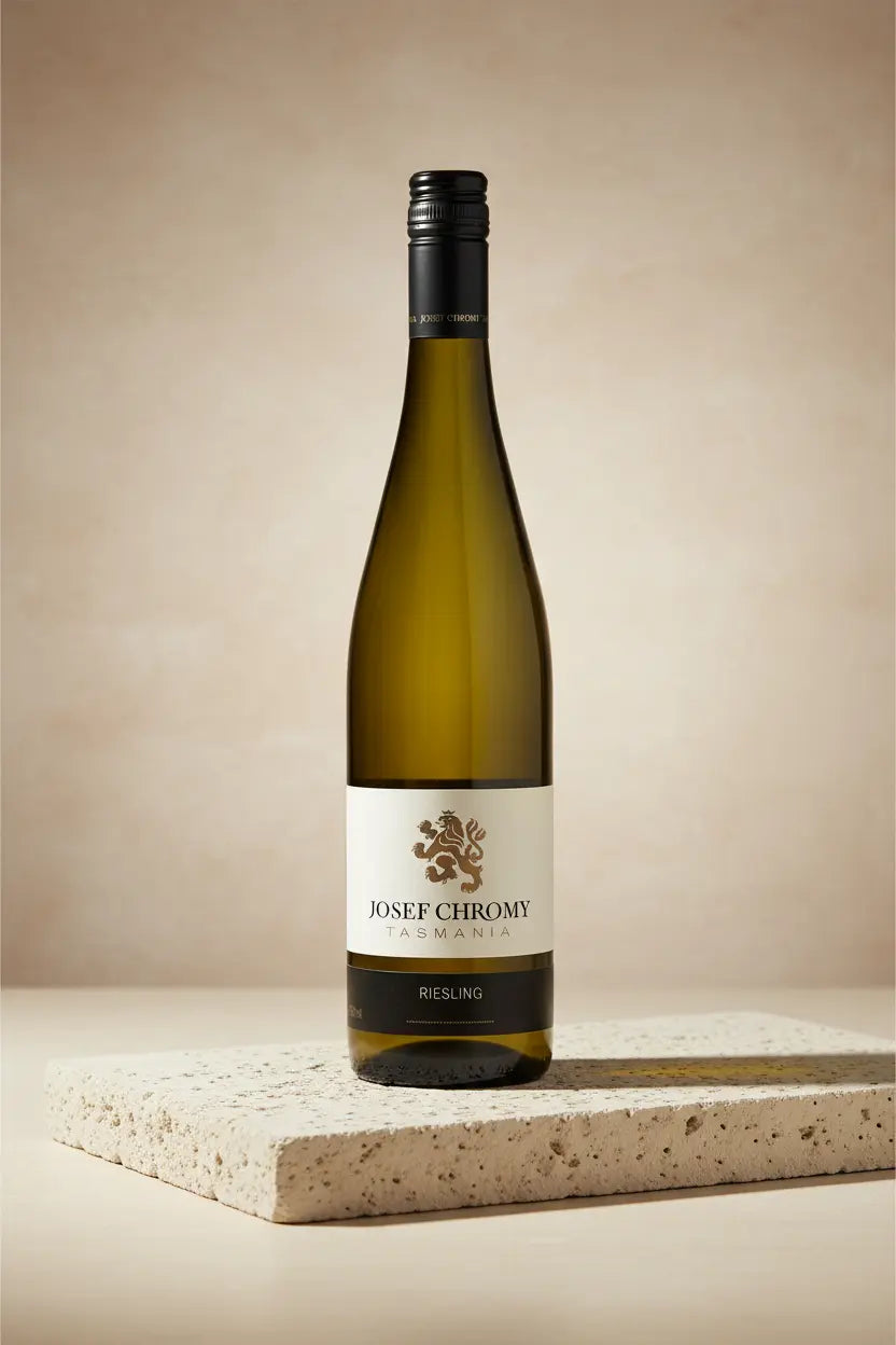 Buy Josef Chromy Riesling 2022 (Tasmania) online at Wine Sellers Direct's best prices.