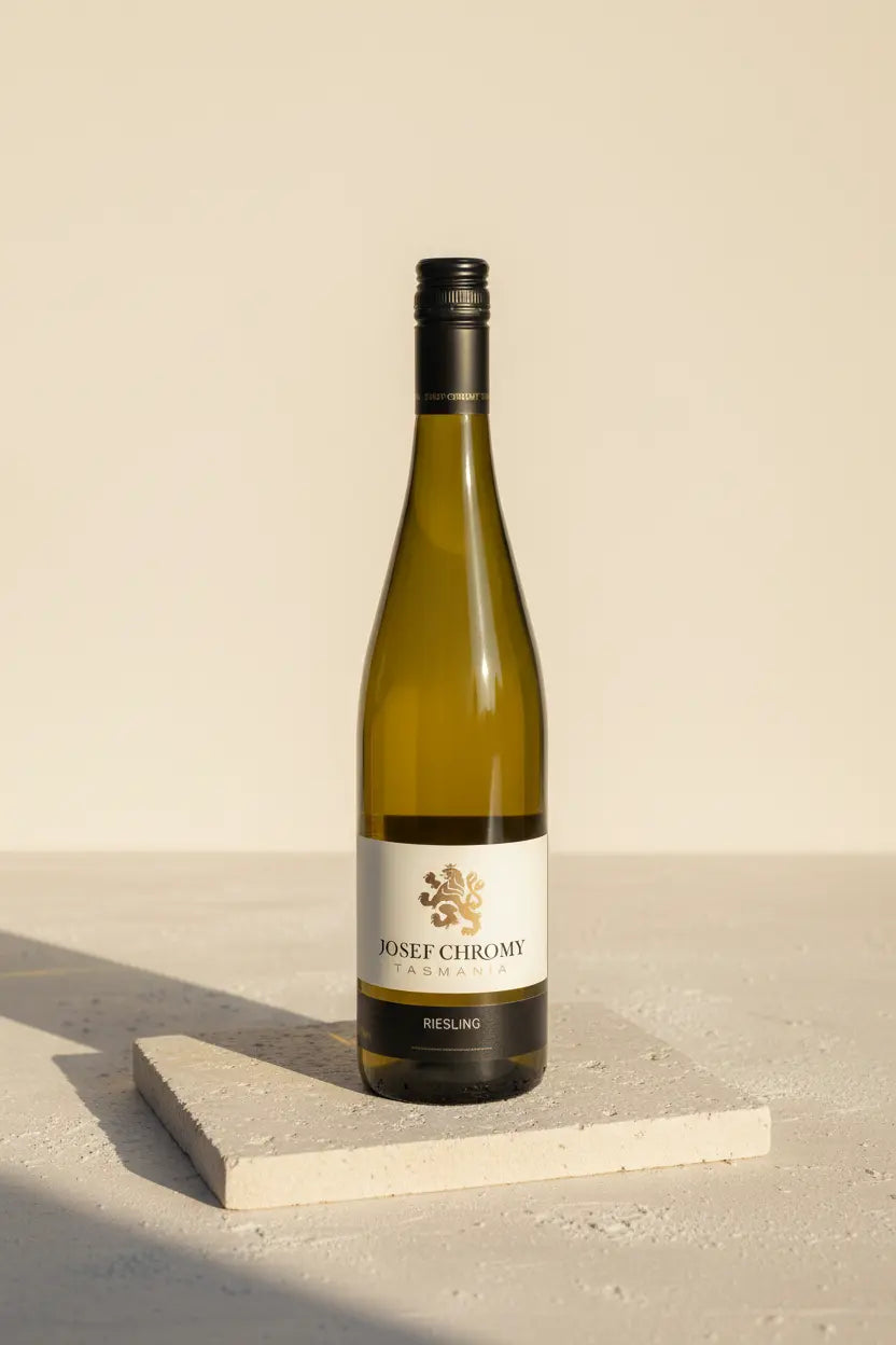 Buy Josef Chromy Riesling 2022 (Tasmania) online at Wine Sellers Direct's best prices.