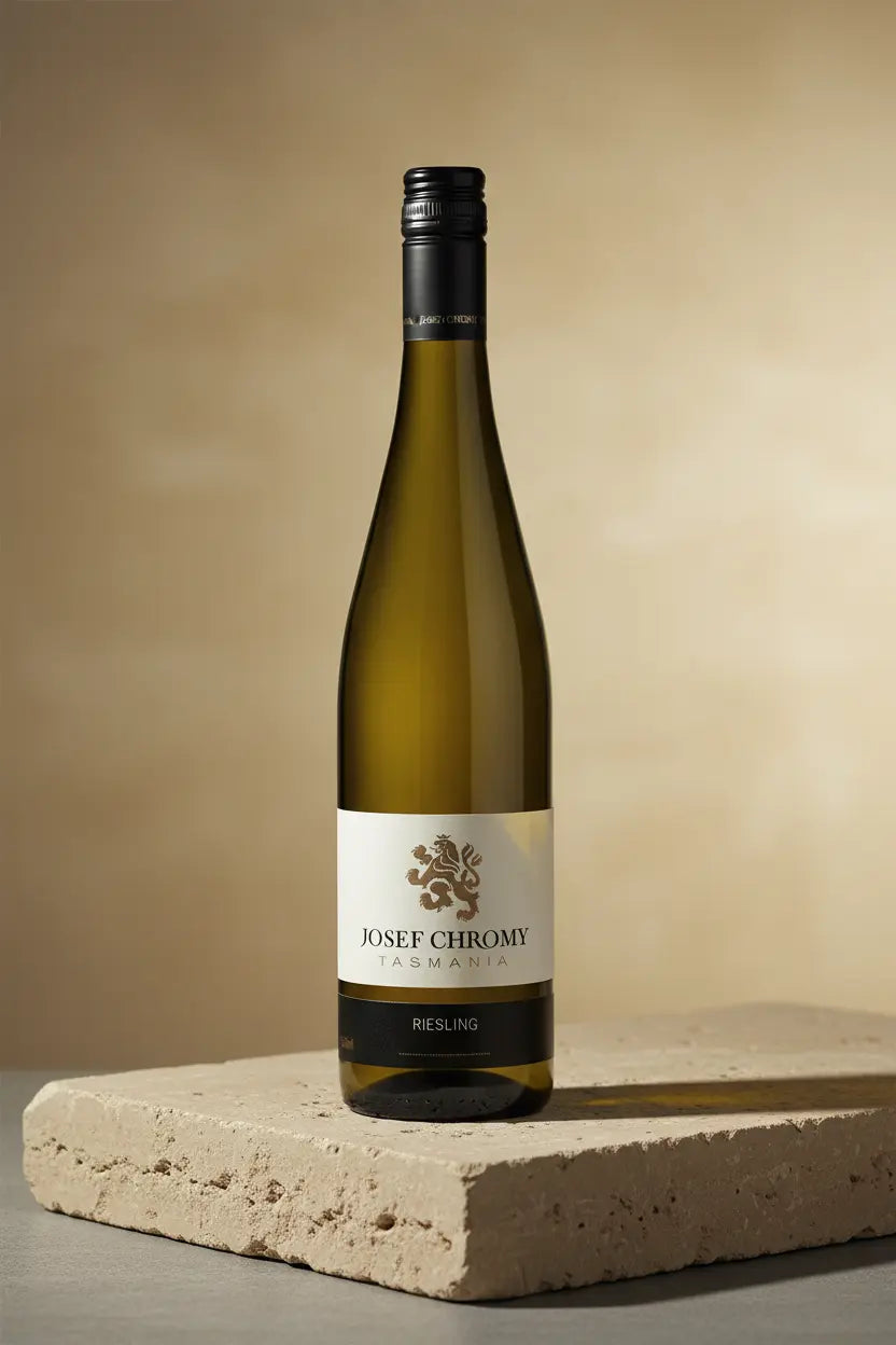 Buy Josef Chromy Riesling 2022 (Tasmania) online at Wine Sellers Direct's best prices.
