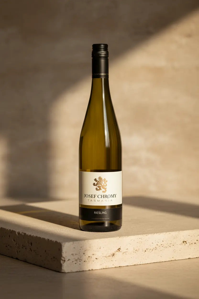 Buy Josef Chromy Riesling 2022 (Tasmania) online at Wine Sellers Direct's best prices.