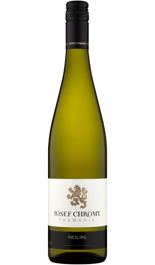 Find out more or buy Josef Chromy Riesling 2022 (Tasmania) online at Wine Sellers Direct - Australia’s independent liquor specialists.