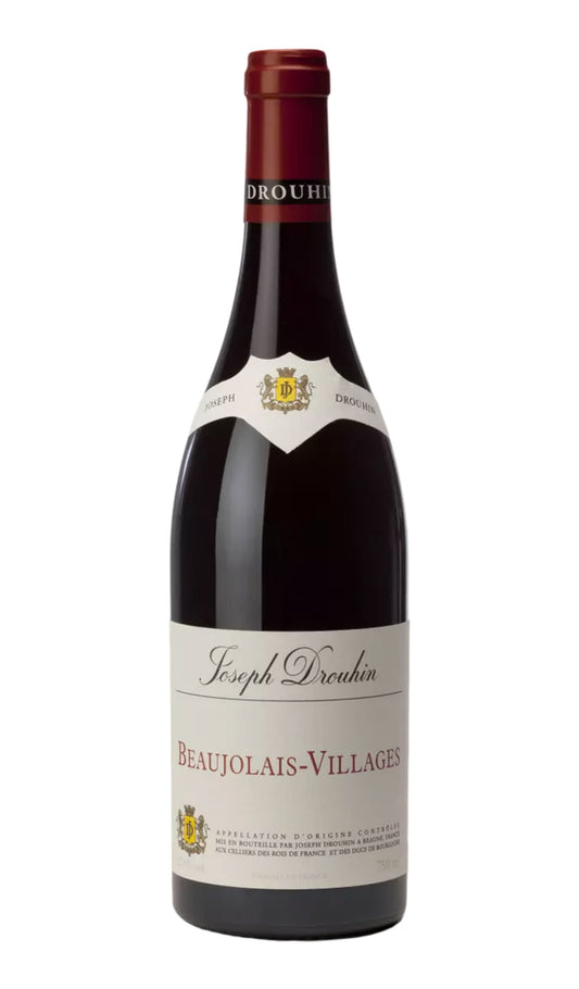 Find out more or buy Joseph Drouhin Beaujolais Villages 2022 available at Wine Sellers Direct's best prices.