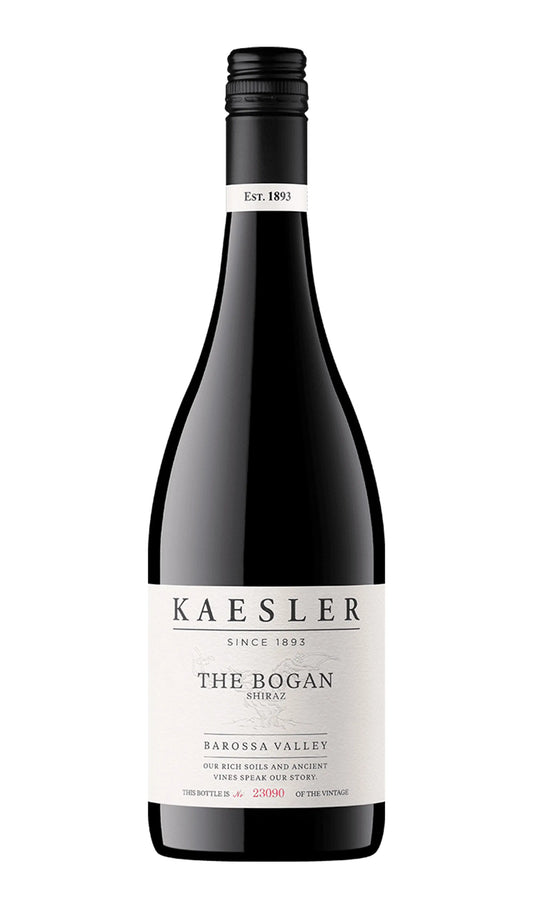 Buy Kaesler The Bogan Shiraz 2022 Barossa Valley online at Wine Sellers Direct's best prices.