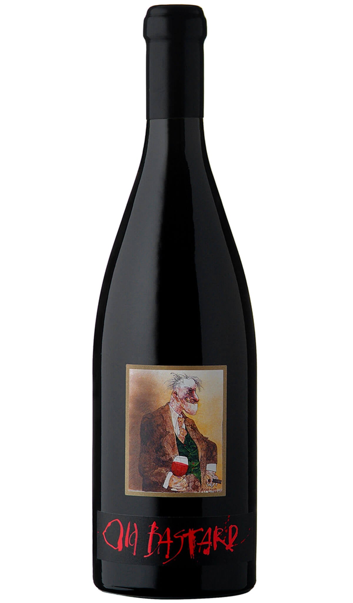 Find out more or buy Kaesler Old Bastard Shiraz 2019 (Barossa) online at Wine Sellers Direct - Australia’s independent liquor specialists.