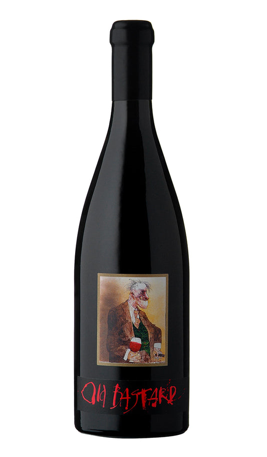 Buy Kaesler Old Bastard Shiraz 2020 (Barossa) online at Wine Sellers Direct - Australia’s independent liquor specialists and the best prices.