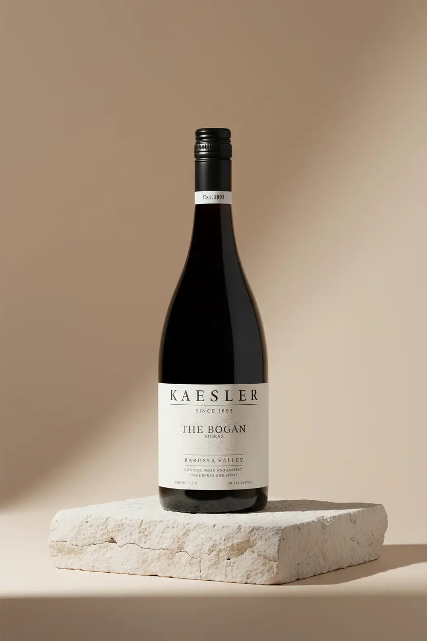 Buy Kaesler The Bogan Shiraz 2022 Barossa Valley online at Wine Sellers Direct's best prices.