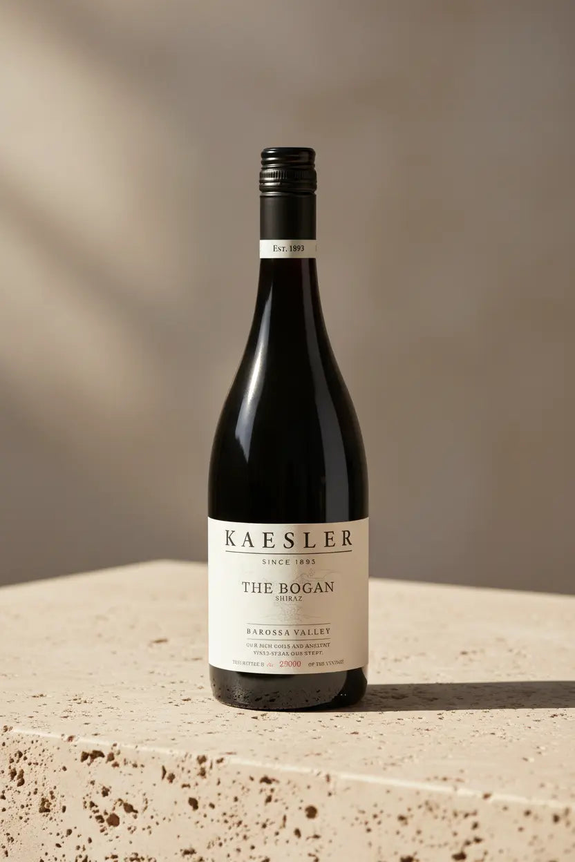 Buy Kaesler The Bogan Shiraz 2022 Barossa Valley online at Wine Sellers Direct's best prices.