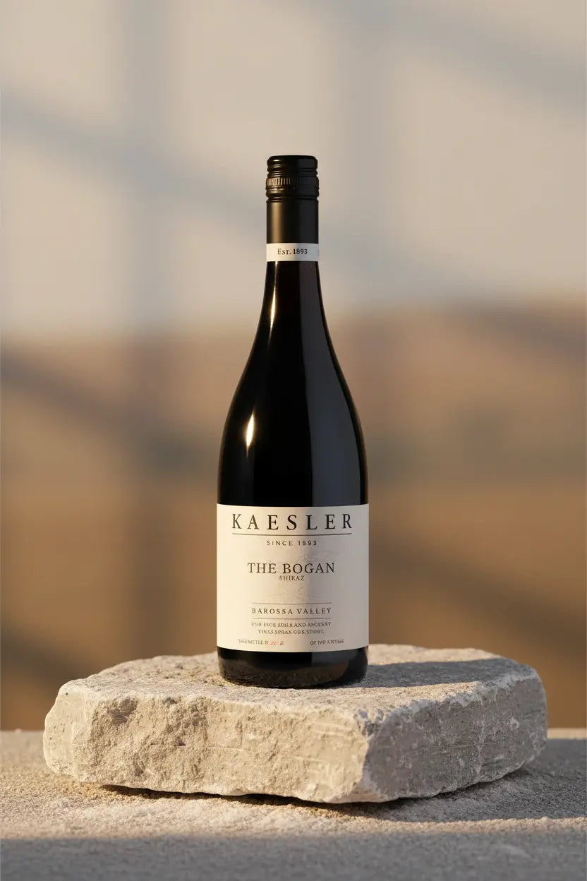 Buy Kaesler The Bogan Shiraz 2022 Barossa Valley online at Wine Sellers Direct's best prices.