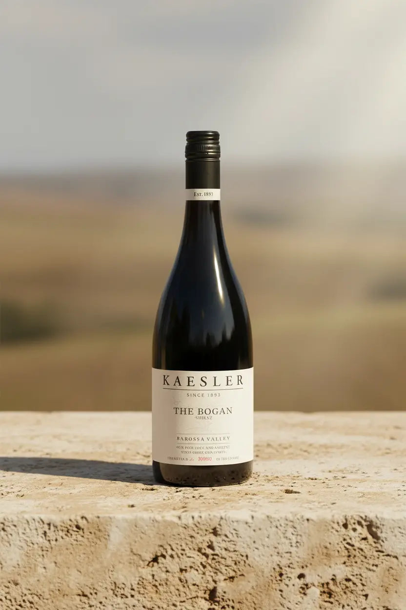 Buy Kaesler The Bogan Shiraz 2022 Barossa Valley online at Wine Sellers Direct's best prices.