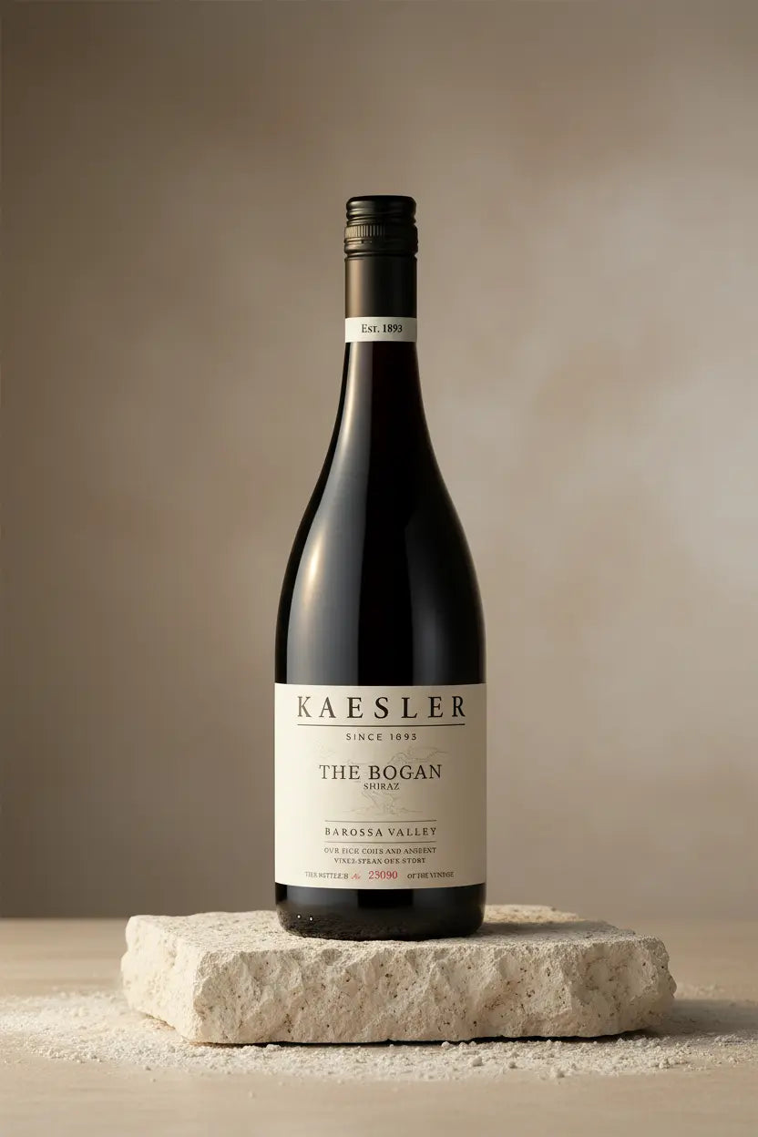 Buy Kaesler The Bogan Shiraz 2022 Barossa Valley online at Wine Sellers Direct's best prices.