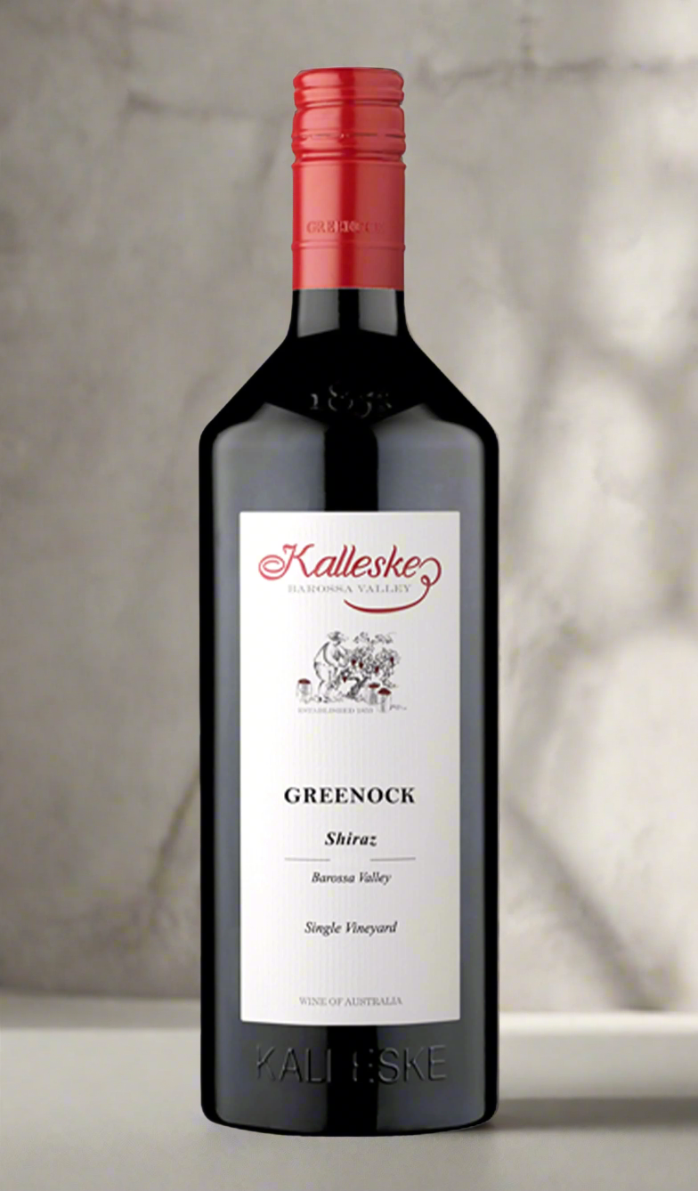 Find out more or buy Kalleske Greenock Shiraz 2023 (Barossa Valley) online at Wine Sellers Direct's best prices - Australia’s independent liquor specialists.