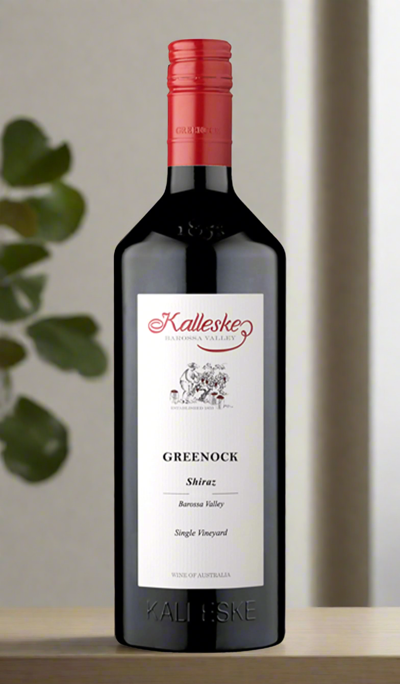 Find out more or buy Kalleske Greenock Shiraz 2023 (Barossa Valley) online at Wine Sellers Direct's best prices - Australia’s independent liquor specialists.