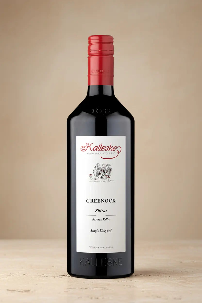 Buy Kalleske Greenock Shiraz 2024 Barossa Valley online at Wine Sellers Direct's best prices.