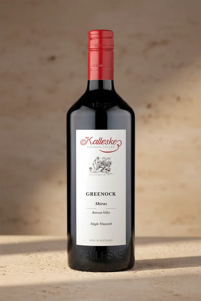 Buy Kalleske Greenock Shiraz 2024 Barossa Valley online at Wine Sellers Direct's best prices.