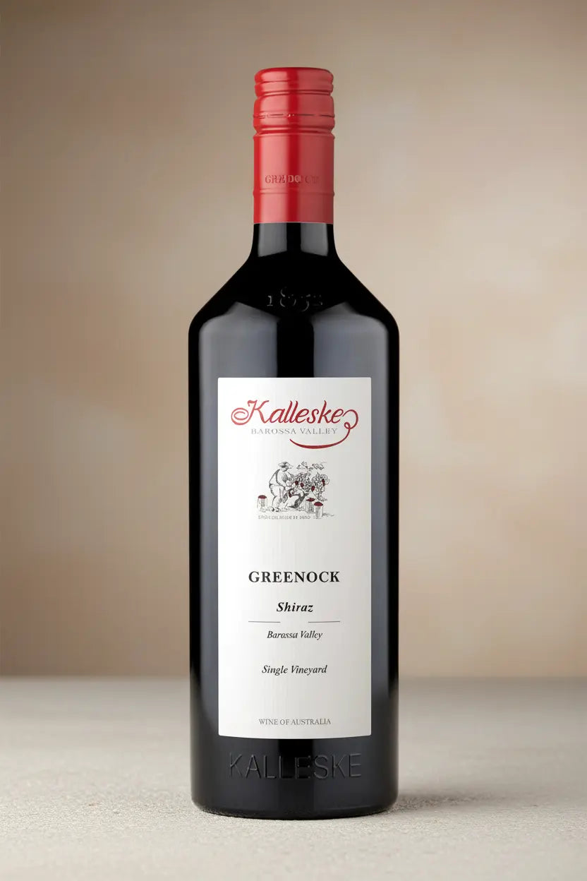Buy Kalleske Greenock Shiraz 2024 Barossa Valley online at Wine Sellers Direct's best prices.
