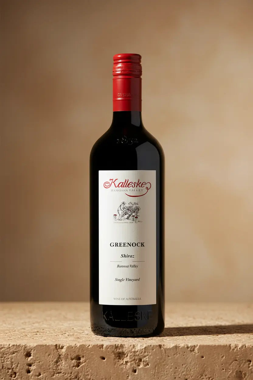 Buy Kalleske Greenock Shiraz 2024 Barossa Valley online at Wine Sellers Direct's best prices.