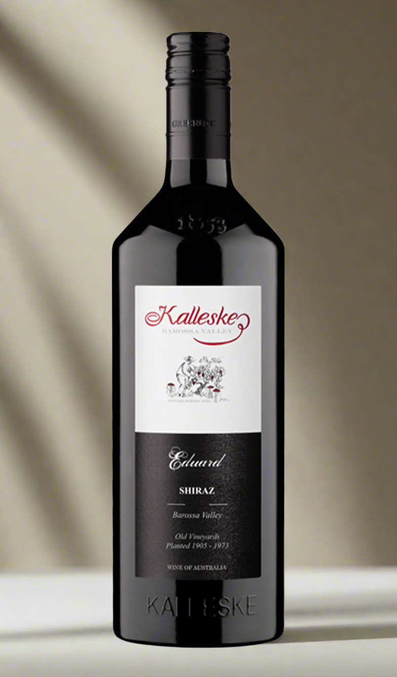 Buy Kalleske Eduard Shiraz 2020 (Barossa Valley) available at Wine Sellers Direct's best prices. Australia's independent liquor specialists.