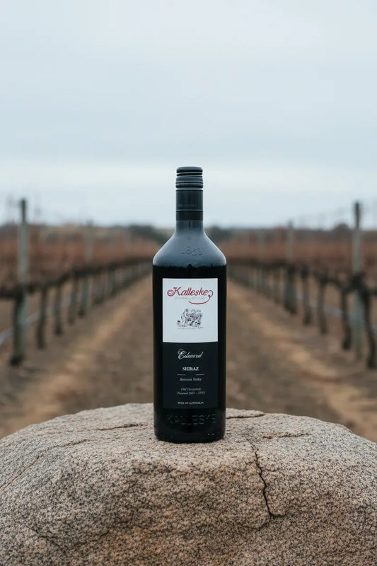 Buy Kalleske Eduard Shiraz 2023 Barossa Valley online at Wine Sellers Direct's best prices.