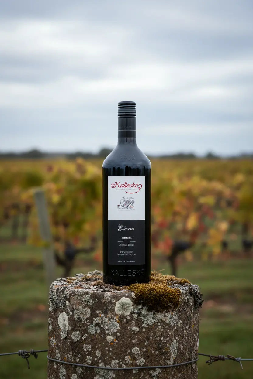Buy Kalleske Eduard Shiraz 2023 Barossa Valley online at Wine Sellers Direct's best prices.