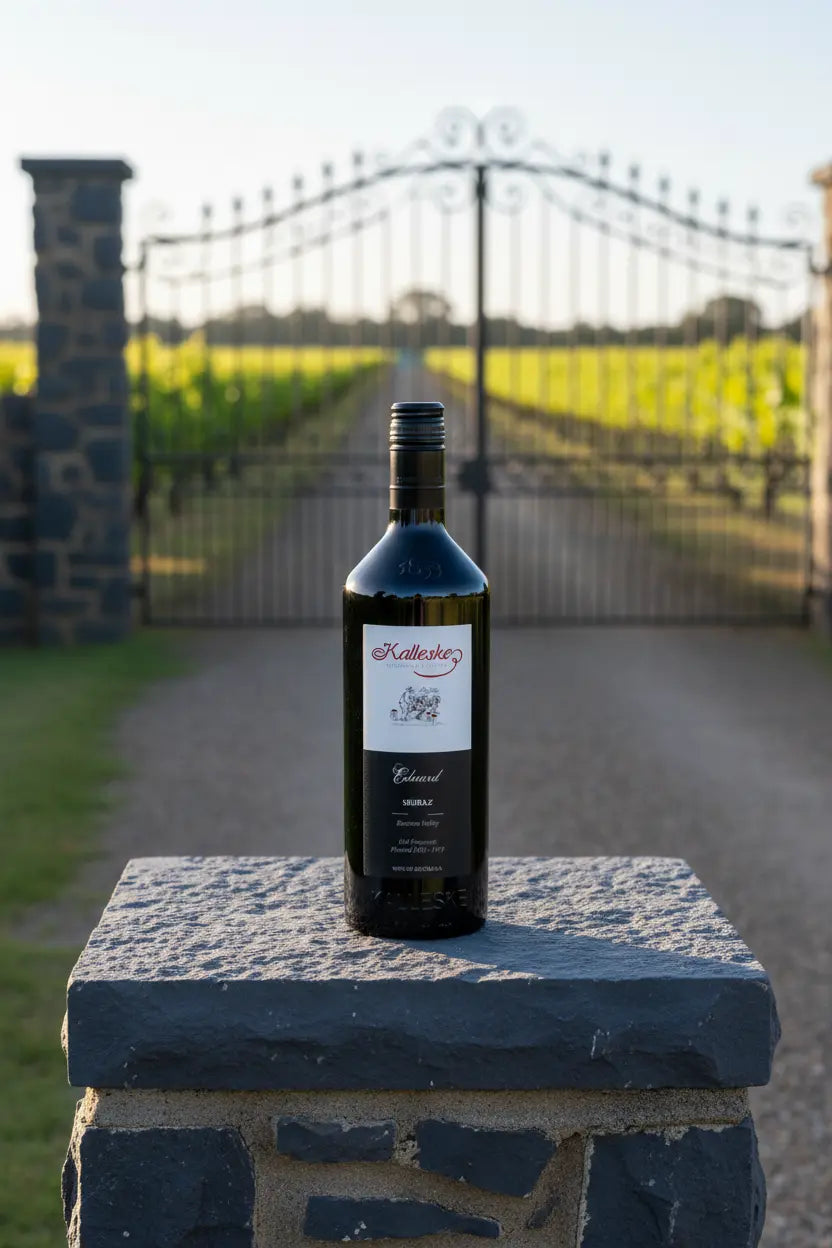 Buy Kalleske Eduard Shiraz 2023 Barossa Valley online at Wine Sellers Direct's best prices.