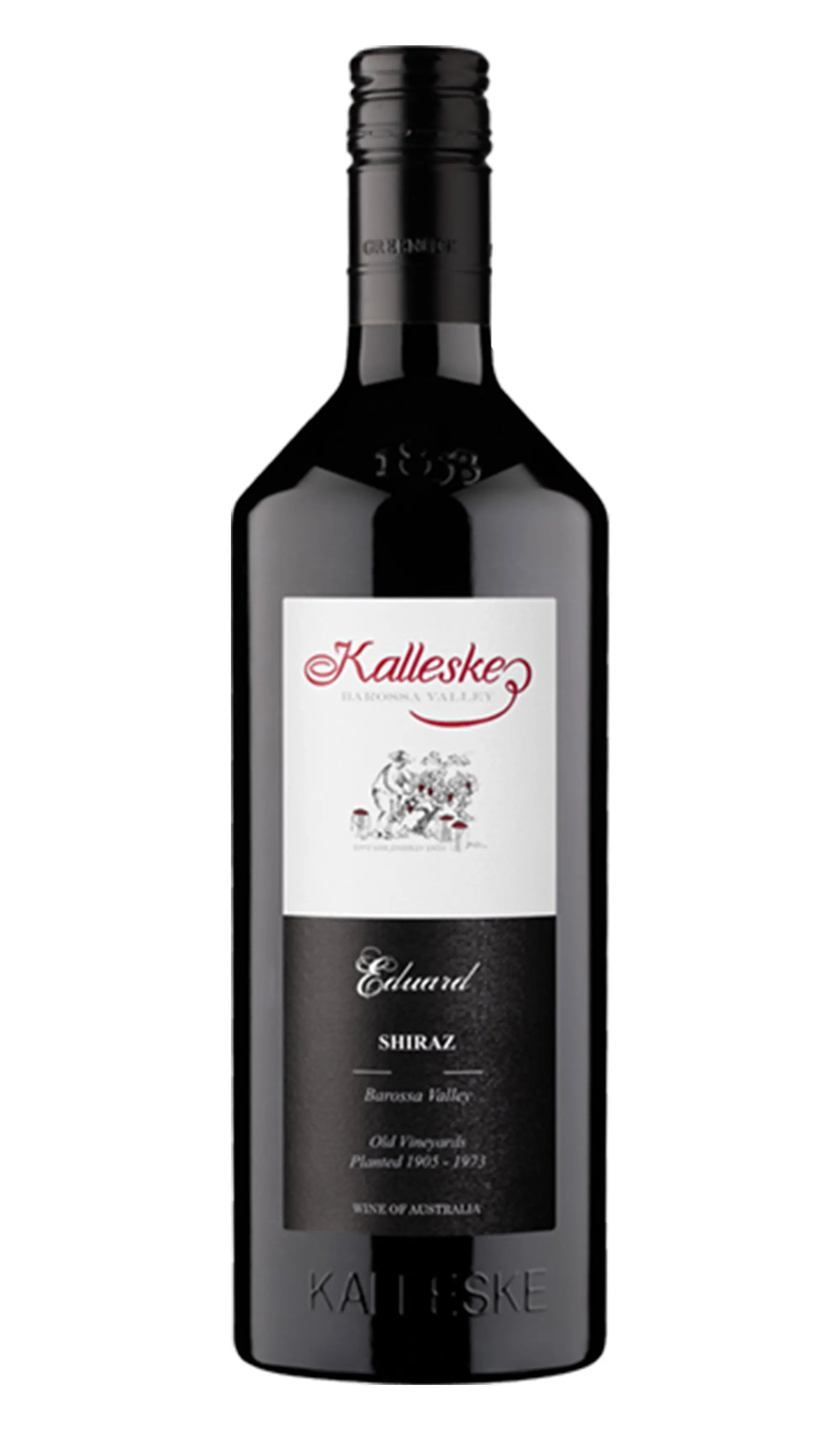 Buy Kalleske Eduard Shiraz 2023 Barossa Valley online at Wine Sellers Direct's best prices.