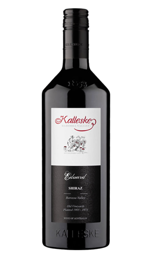 Buy Kalleske Eduard Shiraz 2023 Barossa Valley online at Wine Sellers Direct's best prices.