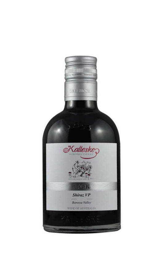 Find out more or buy Kalleske JMK Shiraz Vintage Port 2022 (Barossa Valley) 375mL online at Wine Sellers Direct's best prices - Australia’s independent liquor specialists.