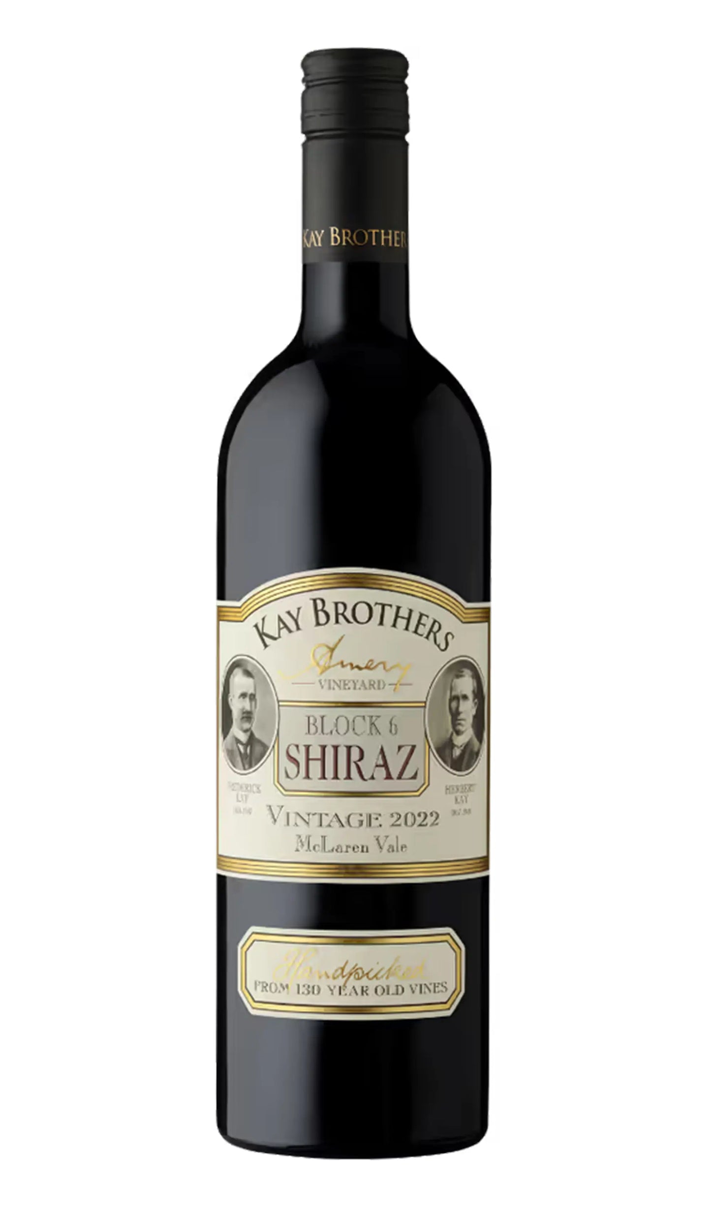Buy Kay Brothers Block 6 Shiraz 2022 from McLaren Vale online at Wine Sellers Direct's best prices.