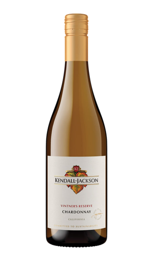 Find out more or buy Kendall-Jackson Vintner's Reserve Chardonnay 2021 available at Wine Sellers Direct's best prices.