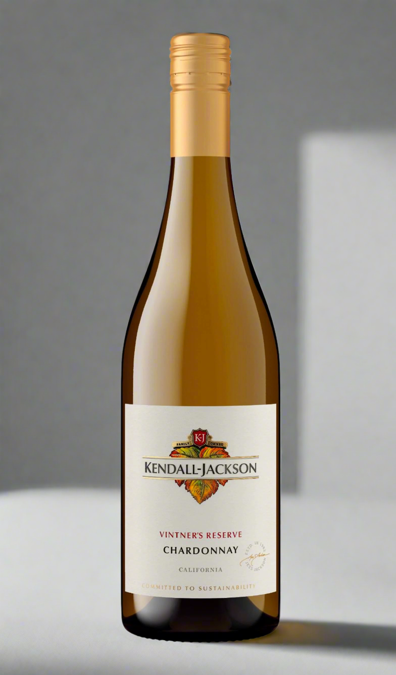 Find out more or buy Kendall-Jackson Vintner's Reserve Chardonnay 2022 available at Wine Sellers Direct's best prices  Australia's independent liquor specialists.