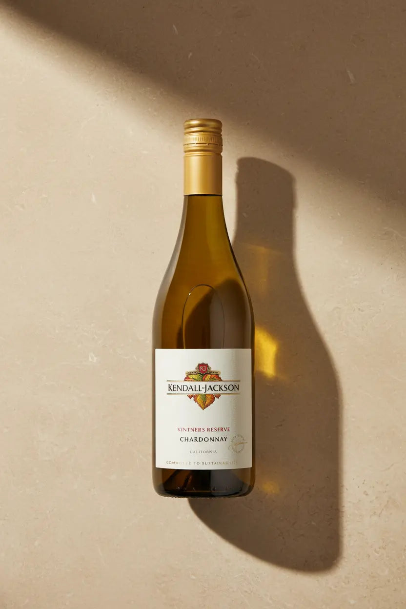 Buy Kendall-Jackson Vintner's Reserve Chardonnay 2023 online in Australia at Wine Sellers Direct's best prices.