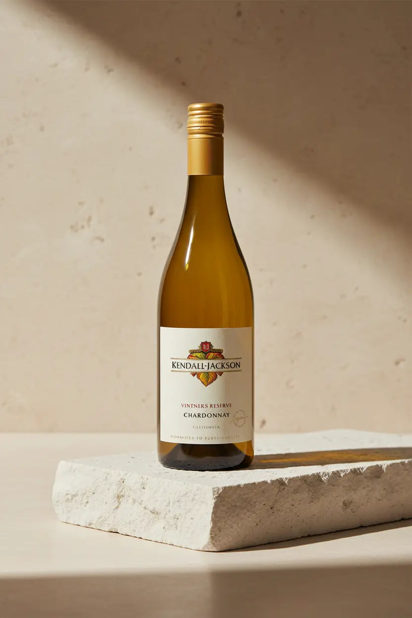 Buy Kendall-Jackson Vintner's Reserve Chardonnay 2023 online in Australia at Wine Sellers Direct's best prices.