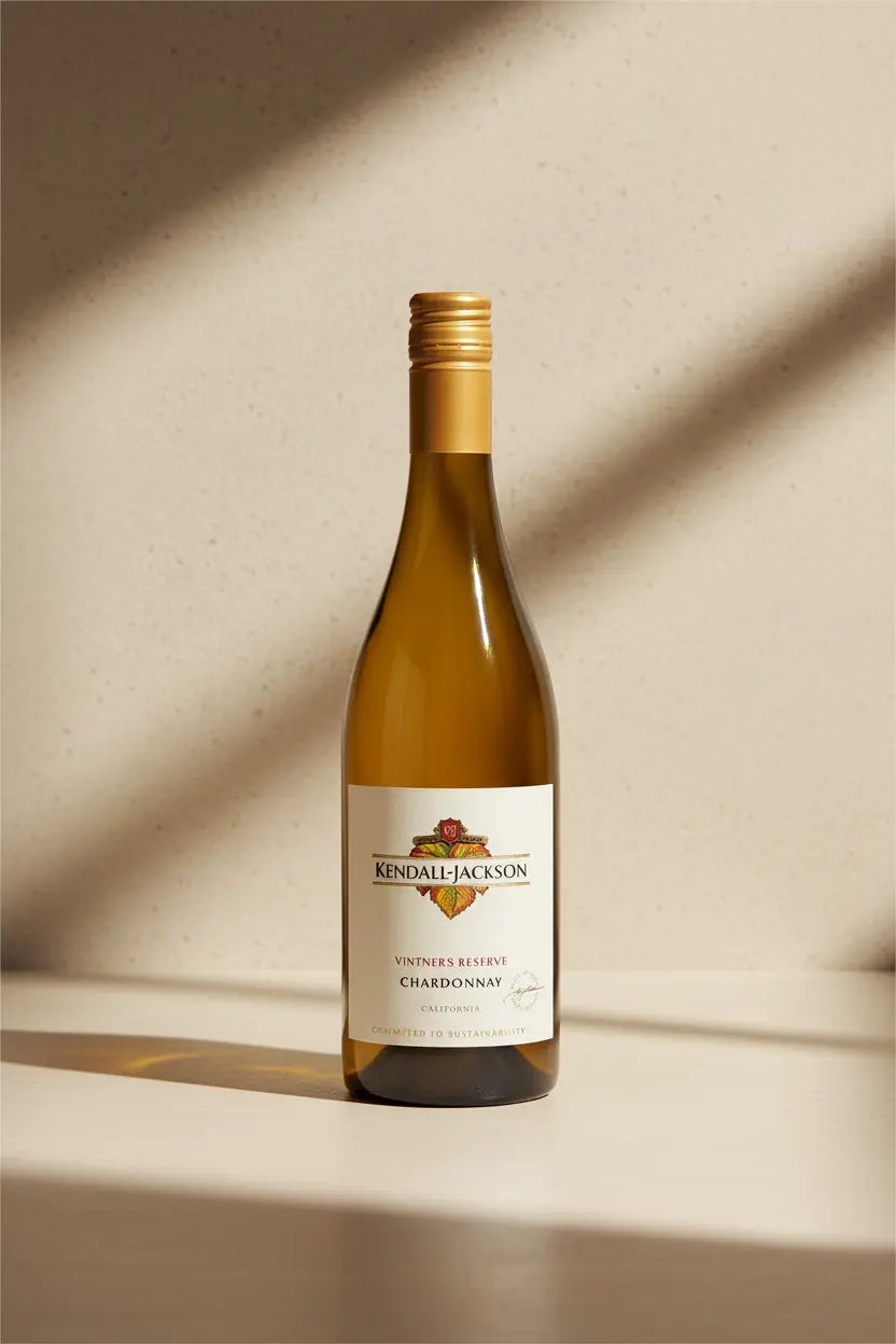 Buy Kendall-Jackson Vintner's Reserve Chardonnay 2023 online in Australia at Wine Sellers Direct's best prices.
