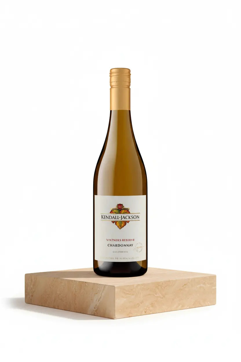 Buy Kendall-Jackson Vintner's Reserve Chardonnay 2023 online in Australia at Wine Sellers Direct's best prices.