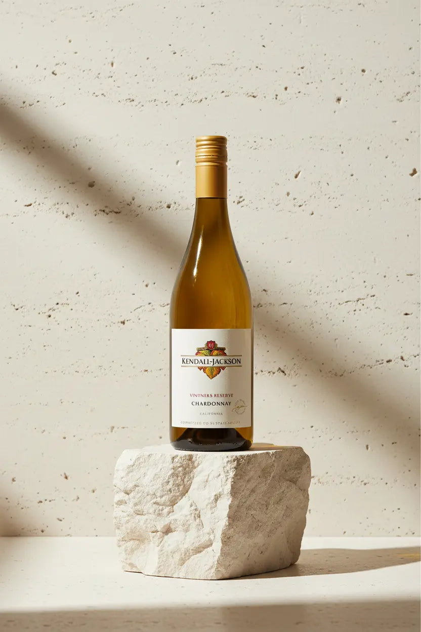 Buy Kendall-Jackson Vintner's Reserve Chardonnay 2023 online in Australia at Wine Sellers Direct's best prices.