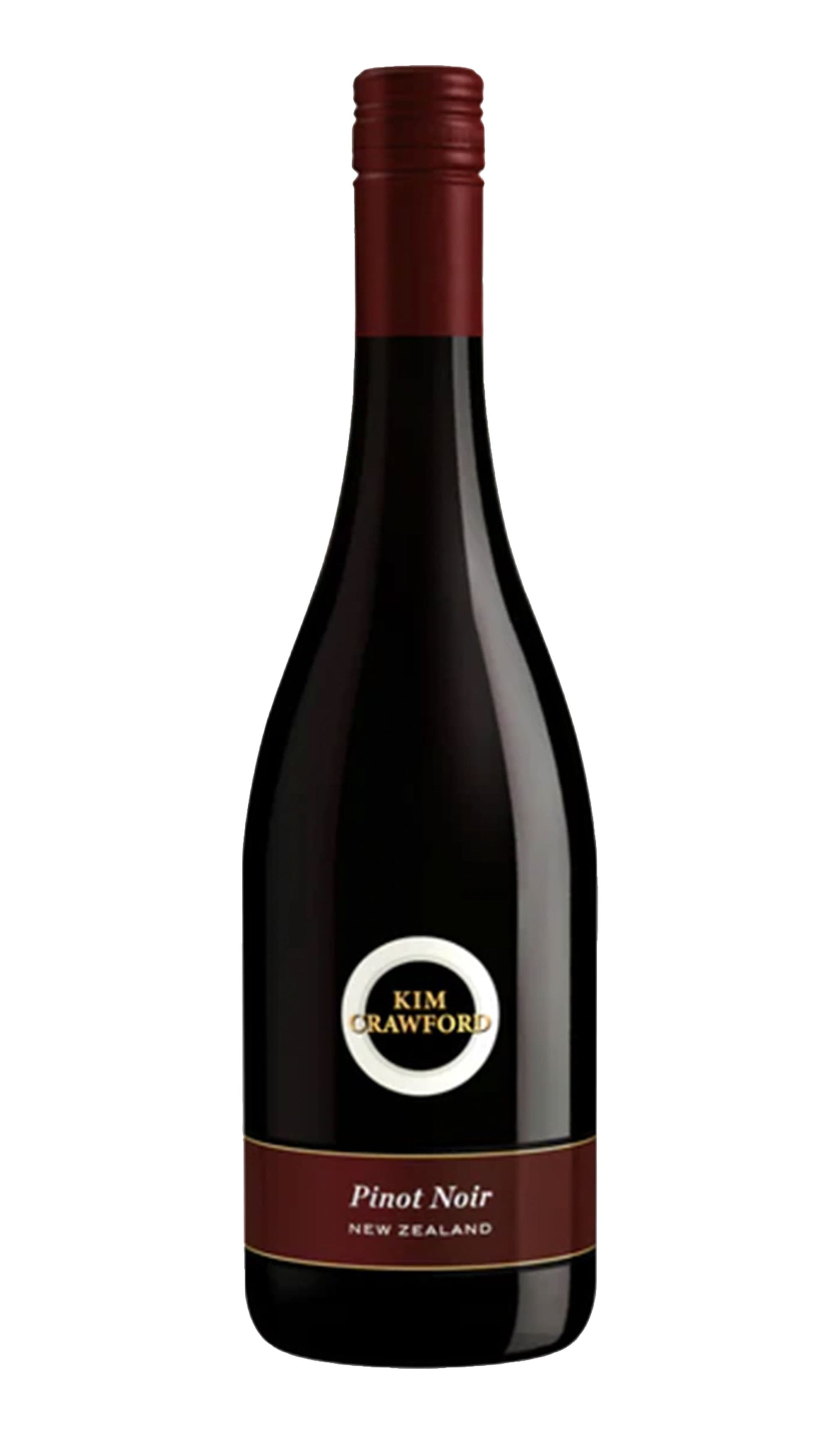 Explore the range and buy Kim Crawford Pinot Noir 2022 (New Zealand) available at Wine Sellers Direct's best prices.