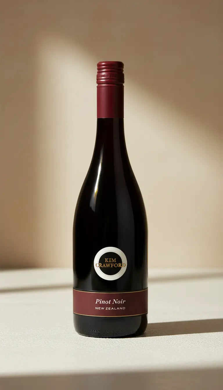 Buy Kim Crawford Pinot Noir 2023 New Zealand at Wine Sellers Direct's best prices.