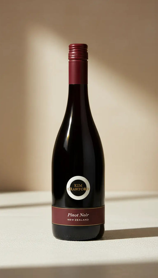 Buy Kim Crawford Pinot Noir 2023 New Zealand at Wine Sellers Direct's best prices.