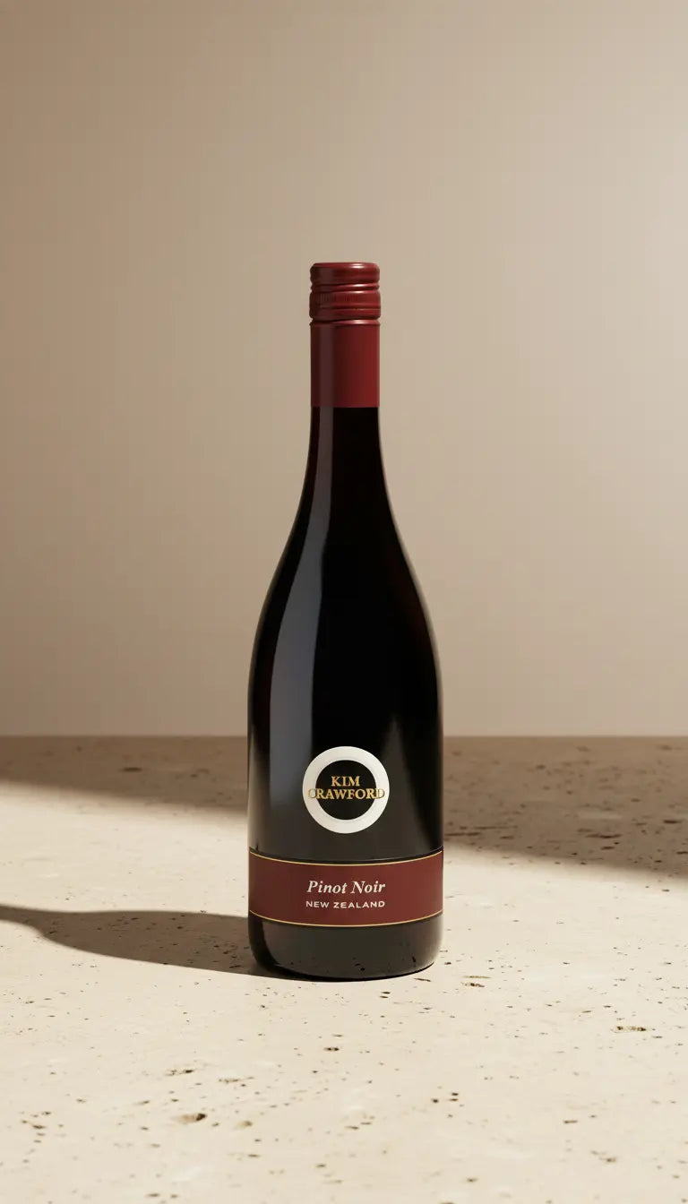 Buy Kim Crawford Pinot Noir 2023 New Zealand at Wine Sellers Direct's best prices.