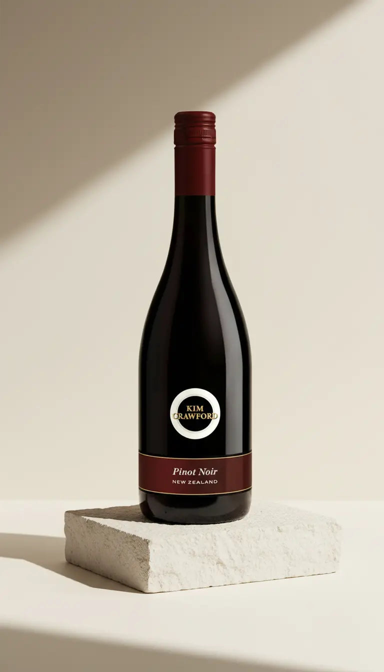 Buy Kim Crawford Pinot Noir 2023 New Zealand at Wine Sellers Direct's best prices.